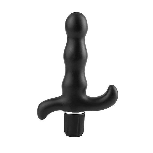 Anal Fantasy Collection 9 Function Prostate Vibrator - Prostate Toys