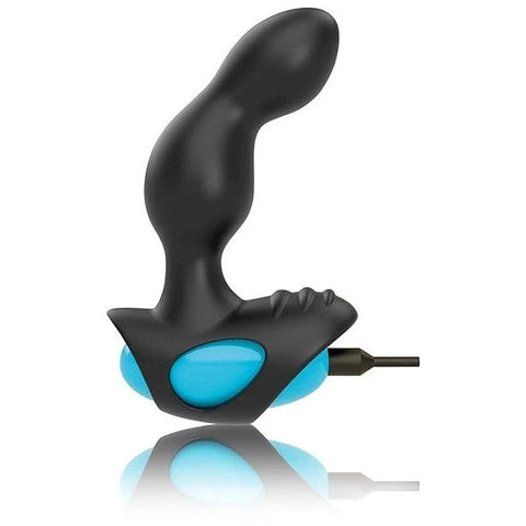 Men-X Index Black and Blue by Rocks Off - Prostate Toys