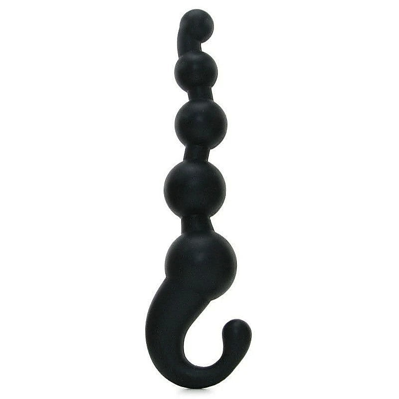 Captain's Hook Prostate Massager by Pipedream Products - Prostate Toys