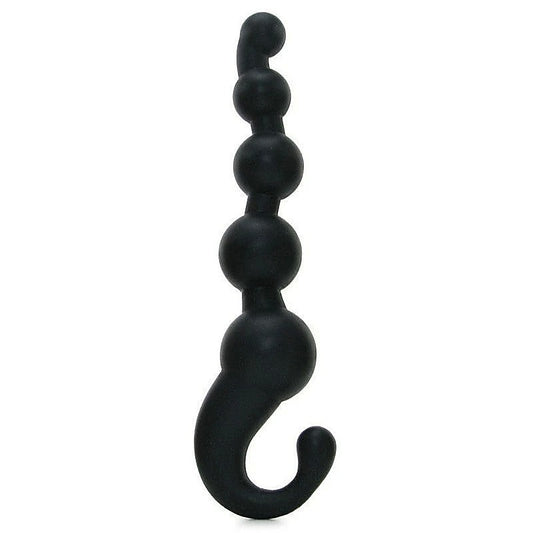 Captain's Hook Prostate Massager by Pipedream Products - Prostate Toys