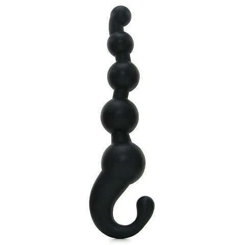Captain's Hook Prostate Massager by Pipedream Products - Prostate Toys