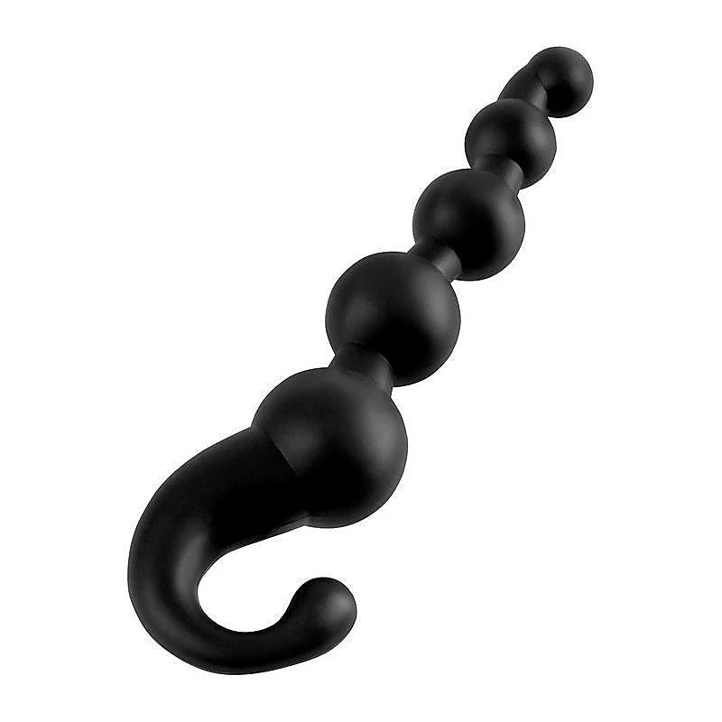 Captain's Hook Prostate Massager by Pipedream Products - Prostate Toys
