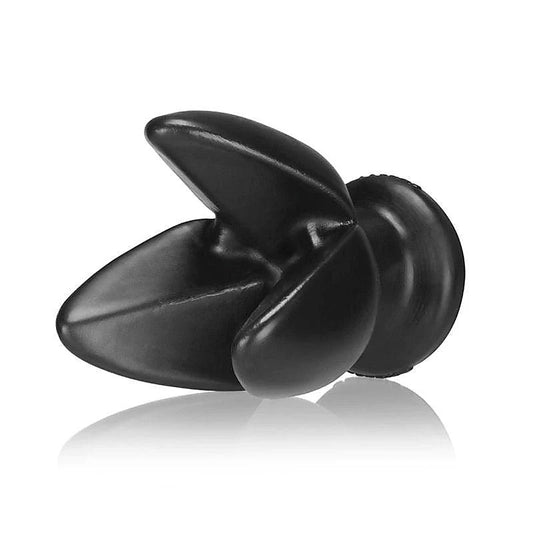 Rosebud Buttplug 001 Butt Plug Silicone by Oxballs - Butt Plugs