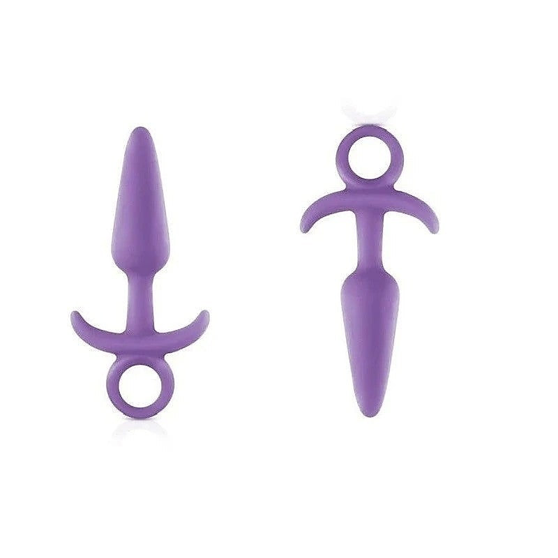 Firefly Prince Plug Small by NS Novelties - Butt Plugs