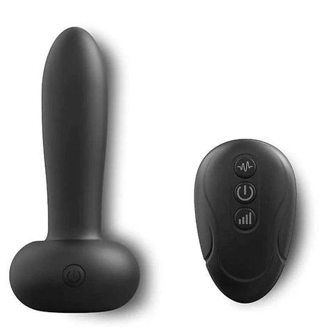 DORCEL Deep Thrust - Anal Vibrators