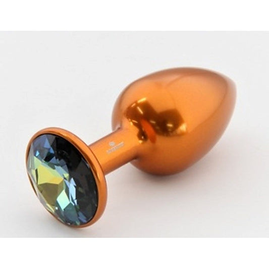 Rosebuds ALU Orange M by Rosebuds Jewelry - Steel Sex Toys