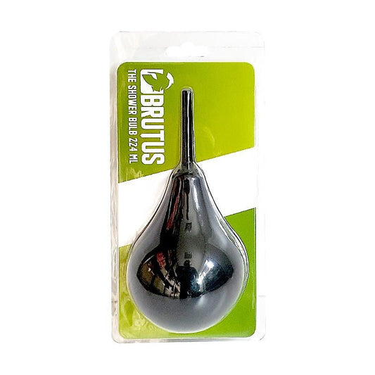 Intimate Hygiene Shower Bulb by Brutus - Enemas and Douches