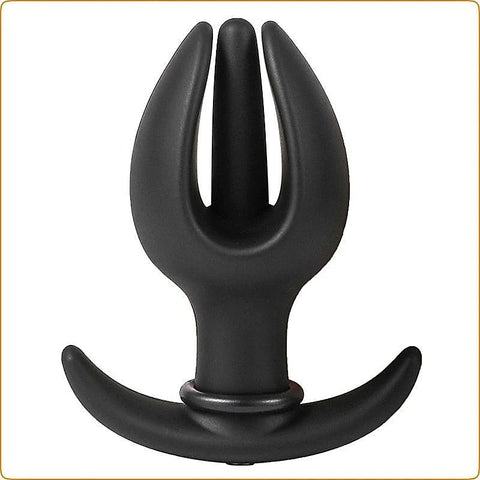 Bud Inflatable Dildo Butt Plug by BDStyle - Butt Plugs