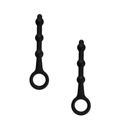 Anal Fantasy Collection Pleasure Piston Butt Plug - Butt Plugs