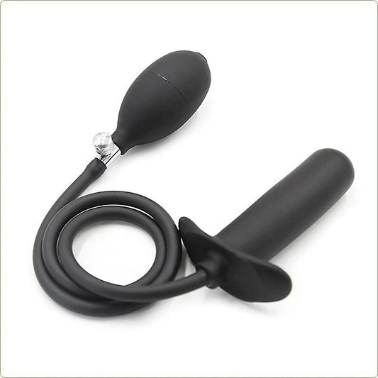 Inflatable Butt Plug by BDStyle - Butt Plugs