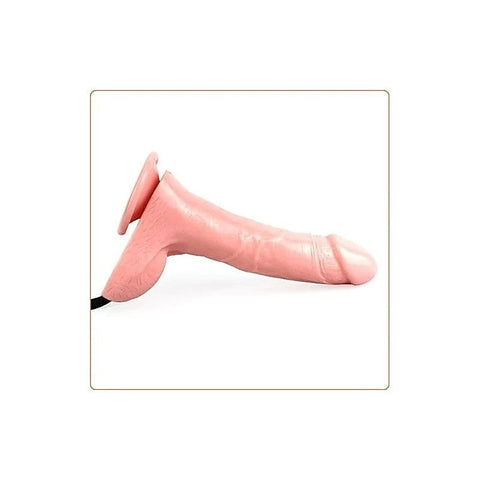 Professional Inflatable Dildo by BDStyle - Anal Dildos