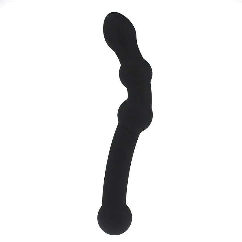 Premium Silicone Prostate Butt Plug by BDStyle - Butt Plugs