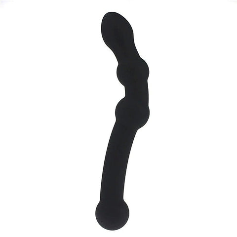Premium Silicone Prostate Butt Plug by BDStyle - Butt Plugs