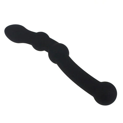 Premium Silicone Prostate Butt Plug by BDStyle - Butt Plugs