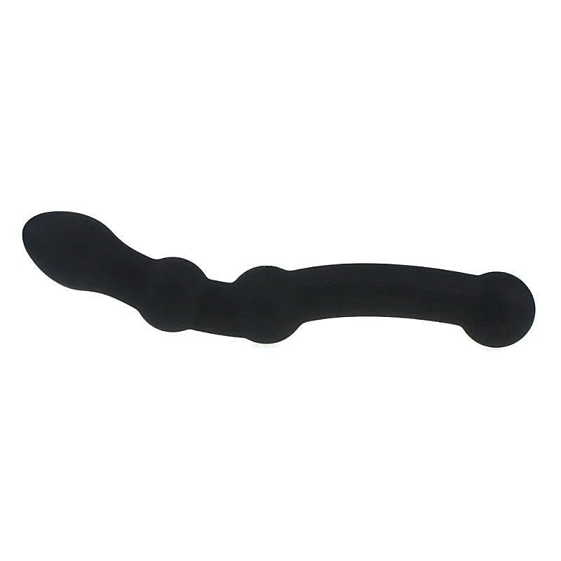 Premium Silicone Prostate Butt Plug by BDStyle - Butt Plugs