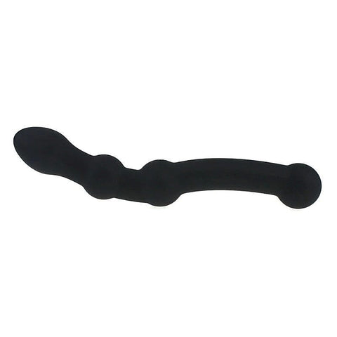 Premium Silicone Prostate Butt Plug by BDStyle - Butt Plugs