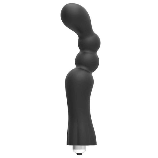 Beads Male Prostate Vibrator by BDStyle - Prostate Toys