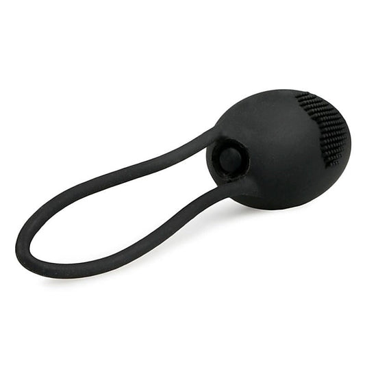 Silicone Anal Sex Egg by BDStyle - Anal Beads and Balls