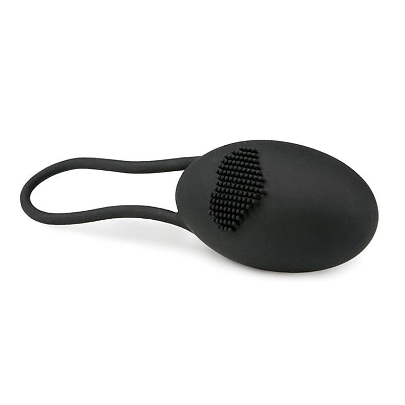 Premium Silicone Anal Sex Egg by BDStyle - Anal Beads and Balls