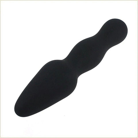 Professional Silicone Butt Plug by BDStyle - Butt Plugs
