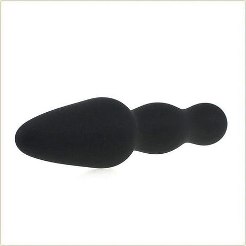 Professional Silicone Butt Plug by BDStyle - Butt Plugs
