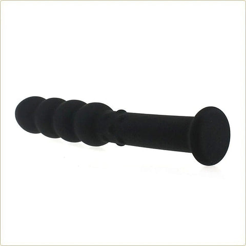 Professional Silicone Anal Plug by BDStyle - Butt Plugs