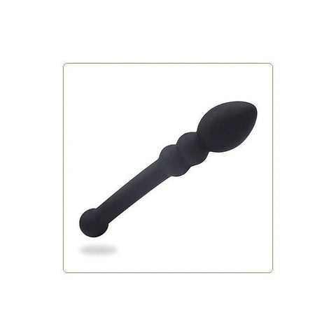 Premium Premium Silicone Anal Plug by BDStyle - Butt Plugs