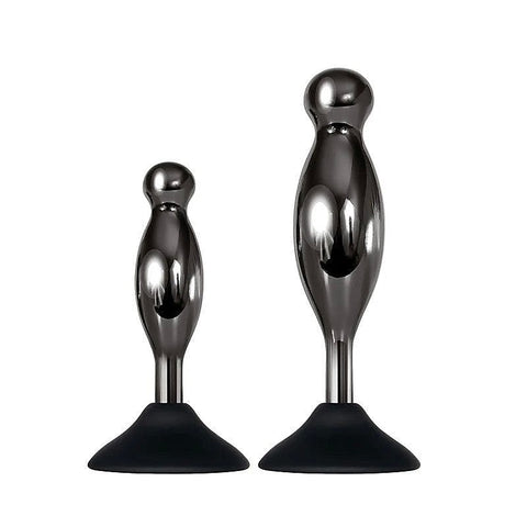 Professional-Grade JOY STICKS by Evolved - Butt Plugs