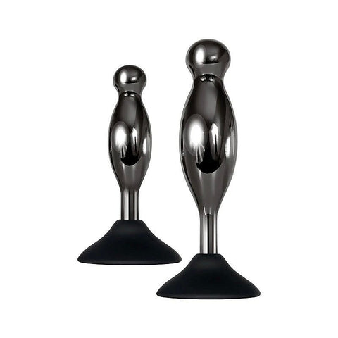 Professional-Grade JOY STICKS by Evolved - Butt Plugs