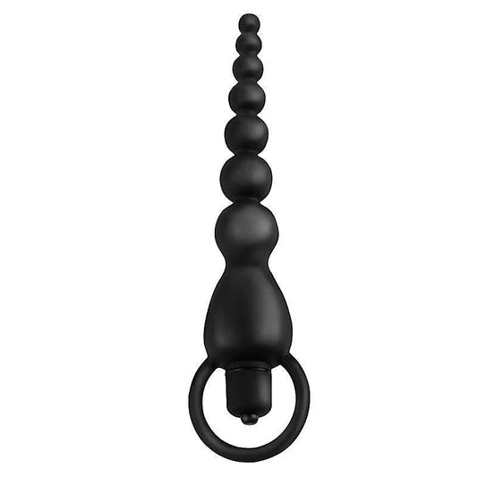 Anal Fantasy Collection Elite Power Anal Beads - Butt Plugs