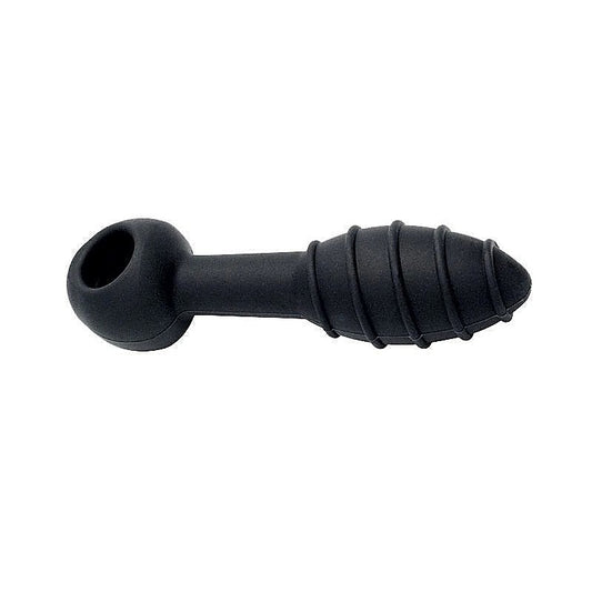 Whirl Silicone Anal Plug by Fuze - Butt Plugs