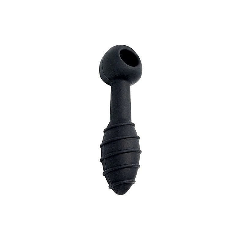 Whirl Premium Silicone Anal Plug by Fuze - Butt Plugs