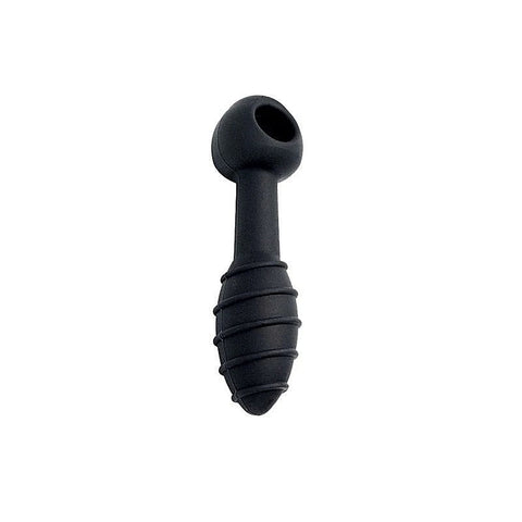 Whirl Premium Silicone Anal Plug by Fuze - Butt Plugs
