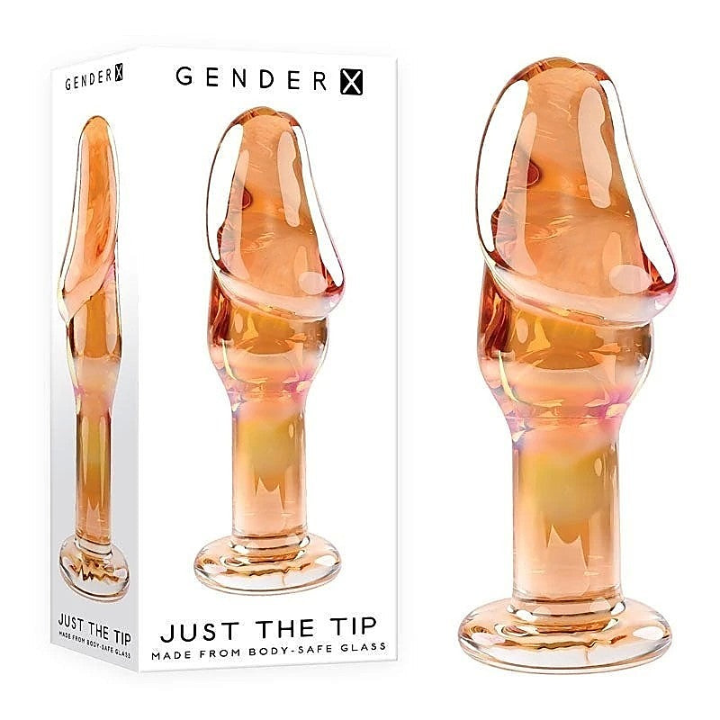 Premium Sensational Anal Plug by Evolved - Butt Plugs