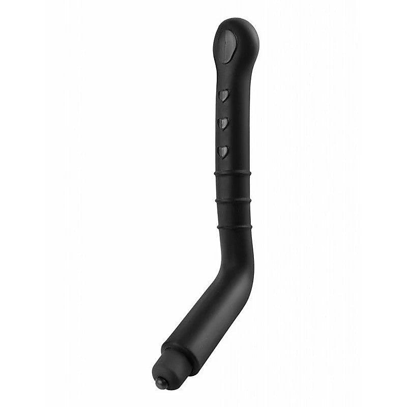 Rectal Reacher Anal Vibe by Pipedream Products - Butt Plugs