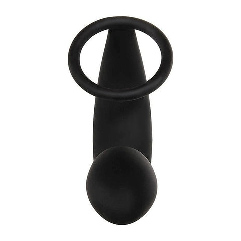 Adam's Rechargeable Prostate Pleaser by Adam & Eve - Prostate Toys