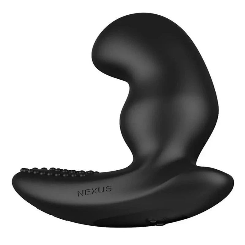 Nexus Sex Toys Ride Extreme Prostate Massager Dual Motor Vibrator - - Prostate Toys