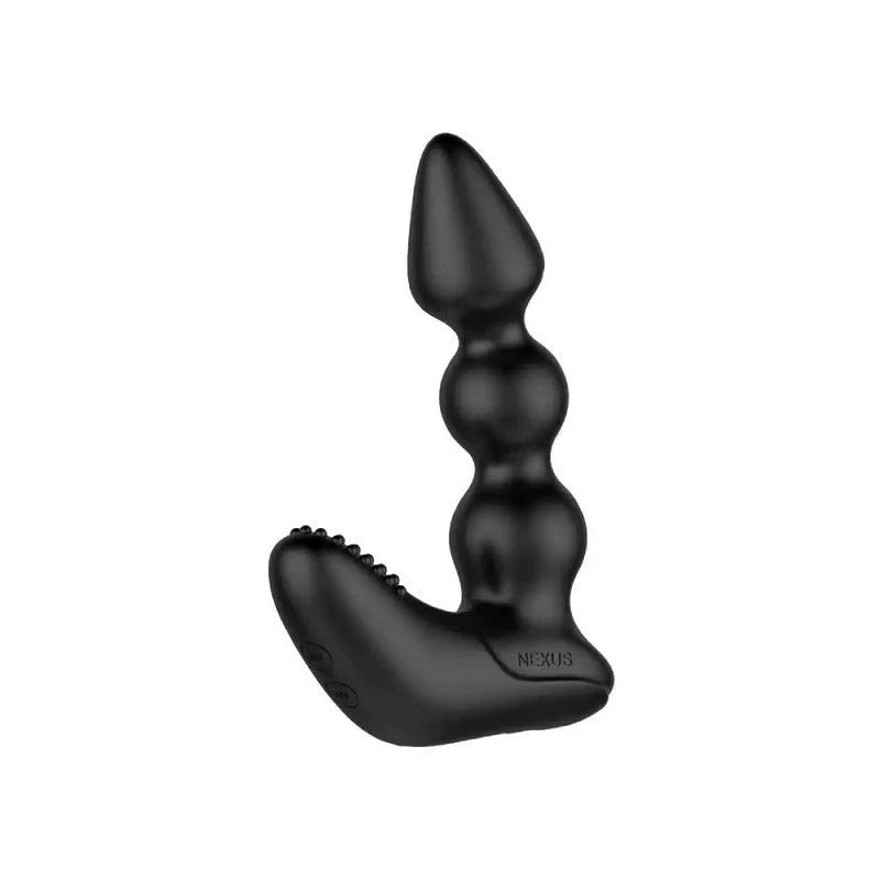 Nexus Sex Toys Bendz Prostate Edition Prostate Massager Bendable Shaft - - Prostate Toys