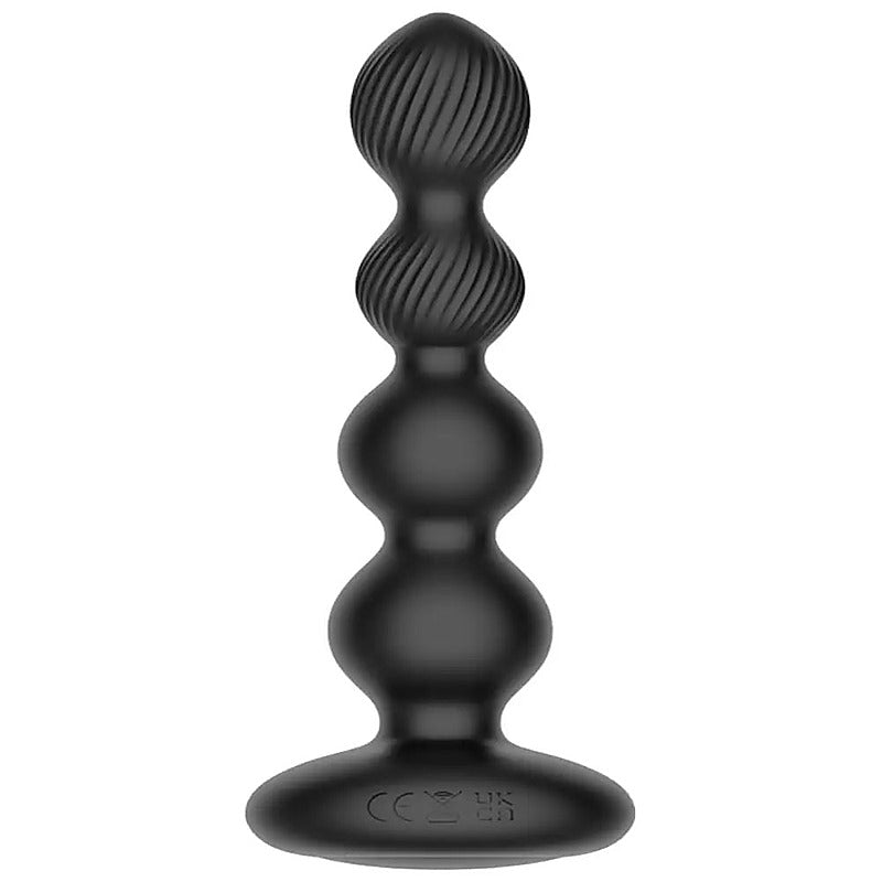 Tornado Rotating And Vibrating Remote Control Probe by Nexus - Anal Beads and Balls
