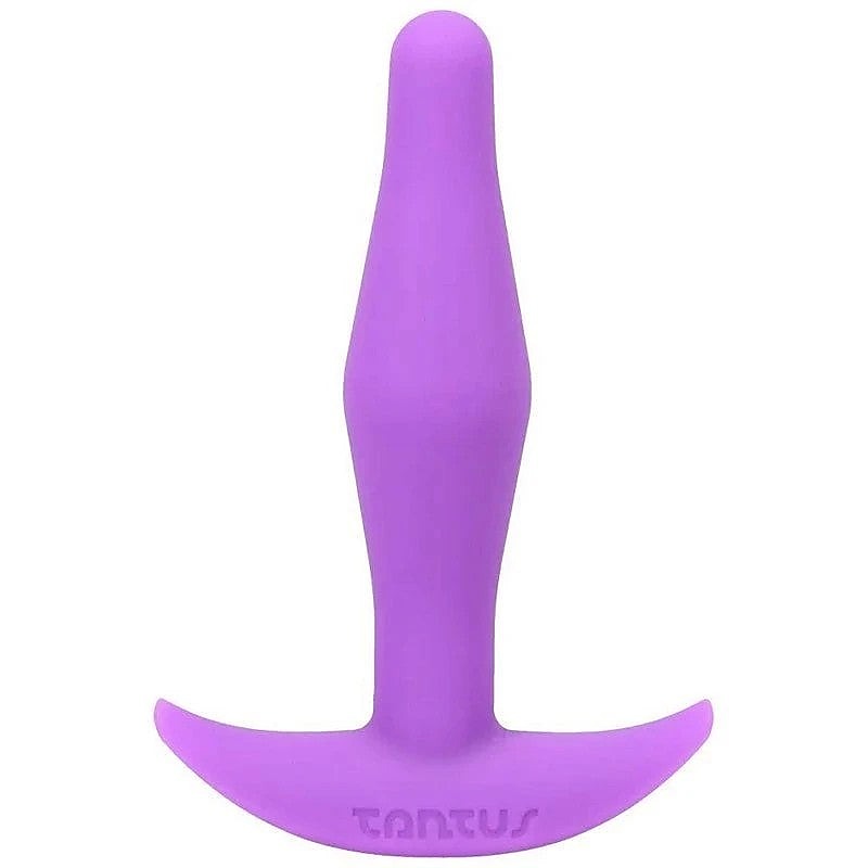 Little Flirt Butt Plug by Tantus - Butt Plugs