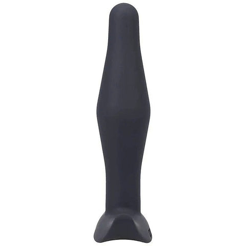 Little Flirt Butt Plug by Tantus - Butt Plugs