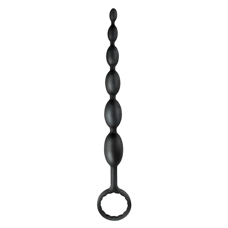 First Time Fun Anal Beads by Pipedream Products - Anal Beads and Balls