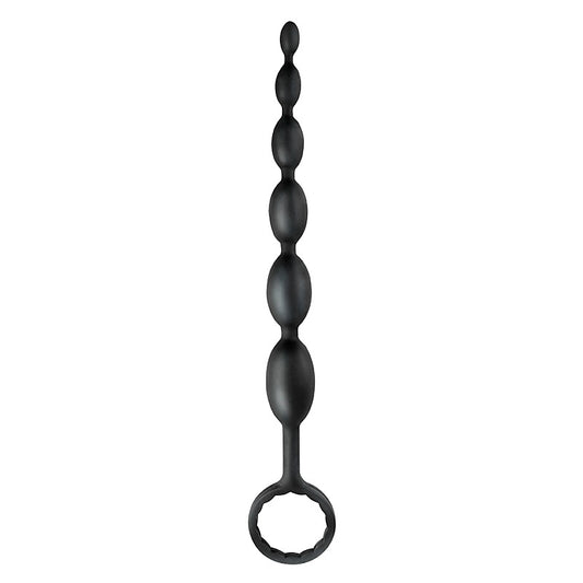 First Time Fun Anal Beads by Pipedream Products - Anal Beads and Balls