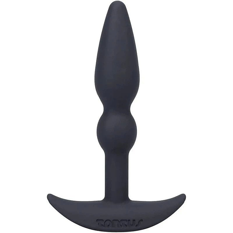Perfect Silicone Butt Plug by Tantus - Butt Plugs