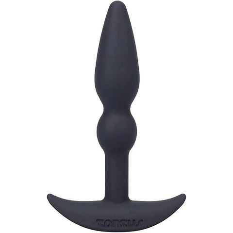 Perfect Silicone Butt Plug by Tantus - Butt Plugs