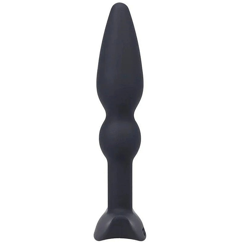 Perfect Silicone Butt Plug by Tantus - Butt Plugs