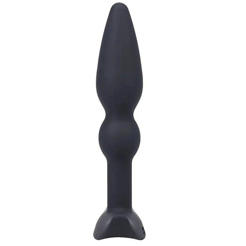 Perfect Silicone Butt Plug by Tantus - Butt Plugs