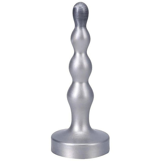 Ripple Anal Plug Small by Tantus - Butt Plugs