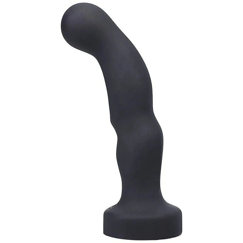 P-Spot Vibrating Silicone Dildo by Tantus - Prostate Sex Toys