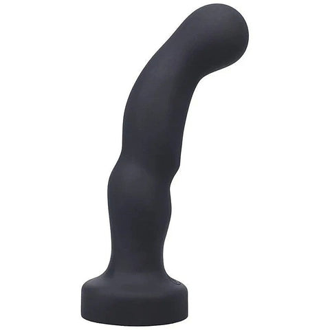 P-Spot Vibrating Silicone Dildo by Tantus - Prostate Sex Toys